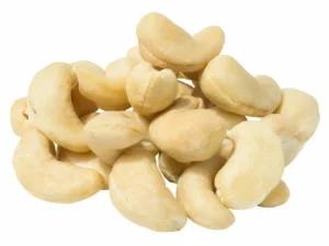 cashews