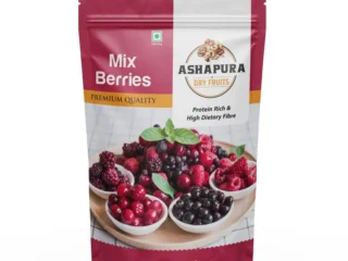 Mix berries