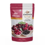 Mix berries