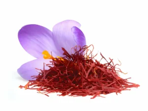 Saffron (Kesar)