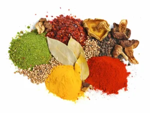 Spices Masala