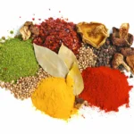 Spices Masala