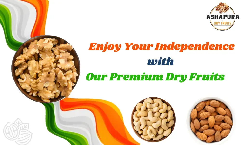 premium dry fruits