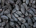 premium Black Raisins