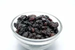 premium Black Raisins