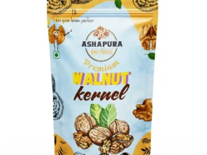 premium walnuts