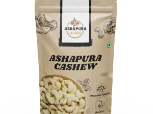 premium cashews