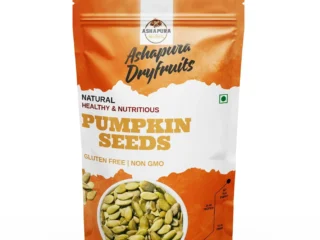 Pumpkin seeds