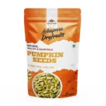 Pumpkin seeds