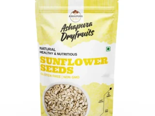 sunflower seeds