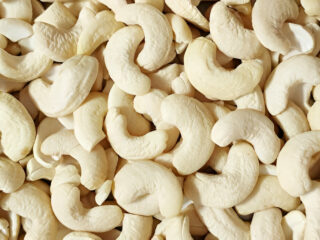 Vengurla Whole Cashew | Kaju 180