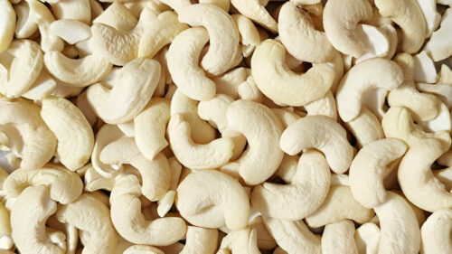 Vengurla Whole Cashew | Kaju 180