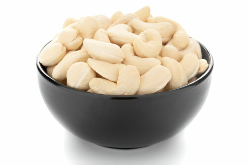 Vengurla Whole Cashew | Kaju 180