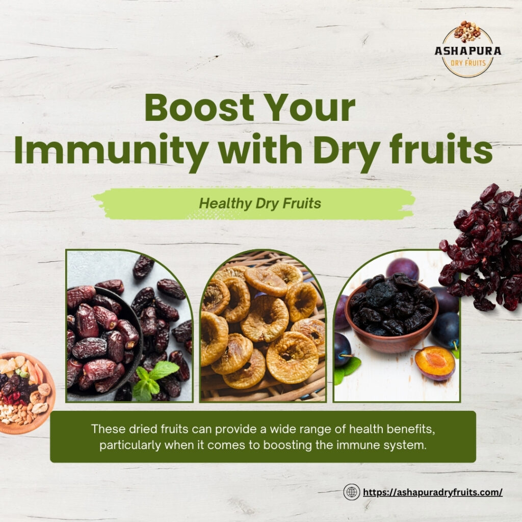 Boost Immune System